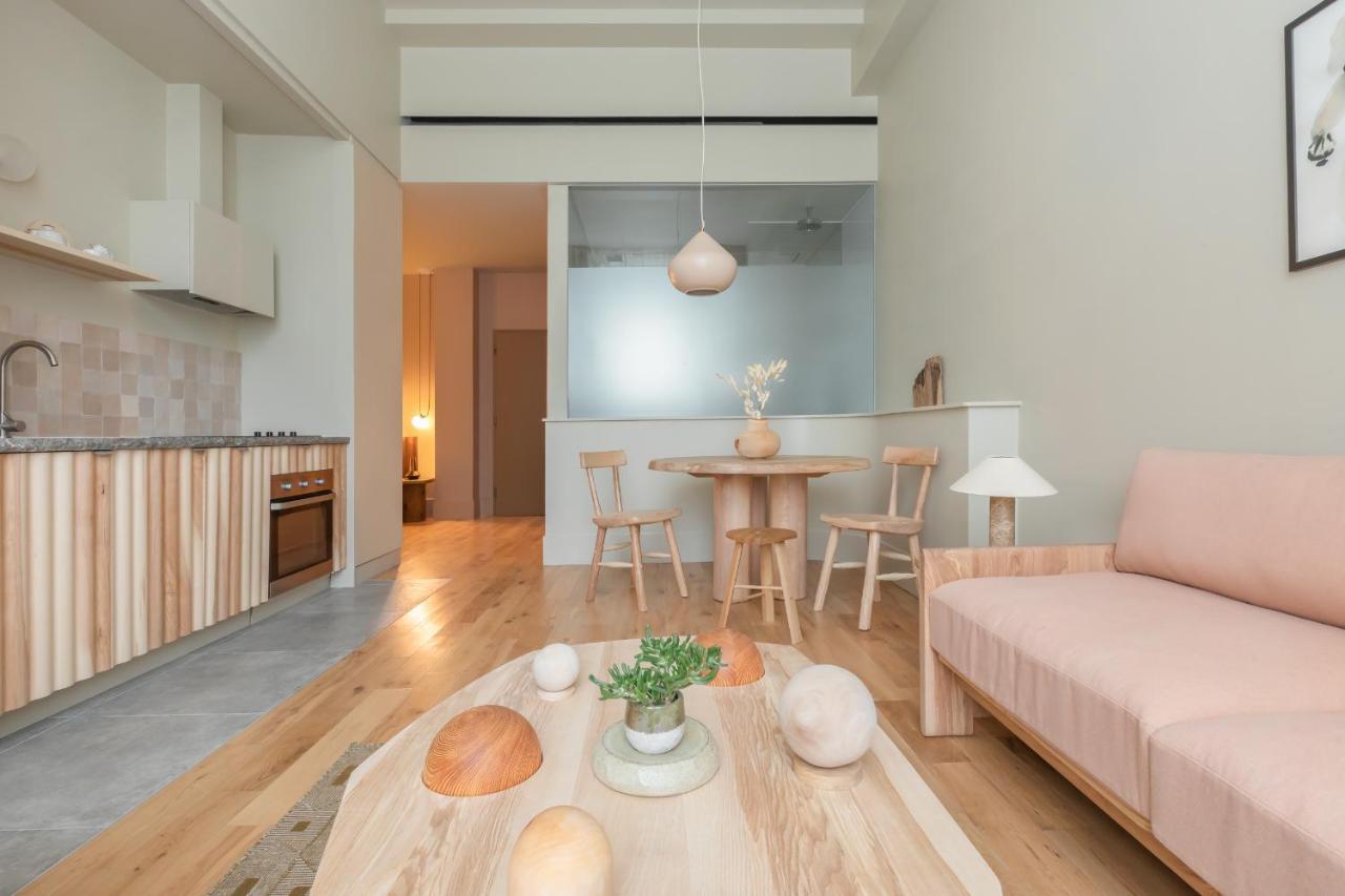 Apartahotel Town Hall - Shoreditch Londres
