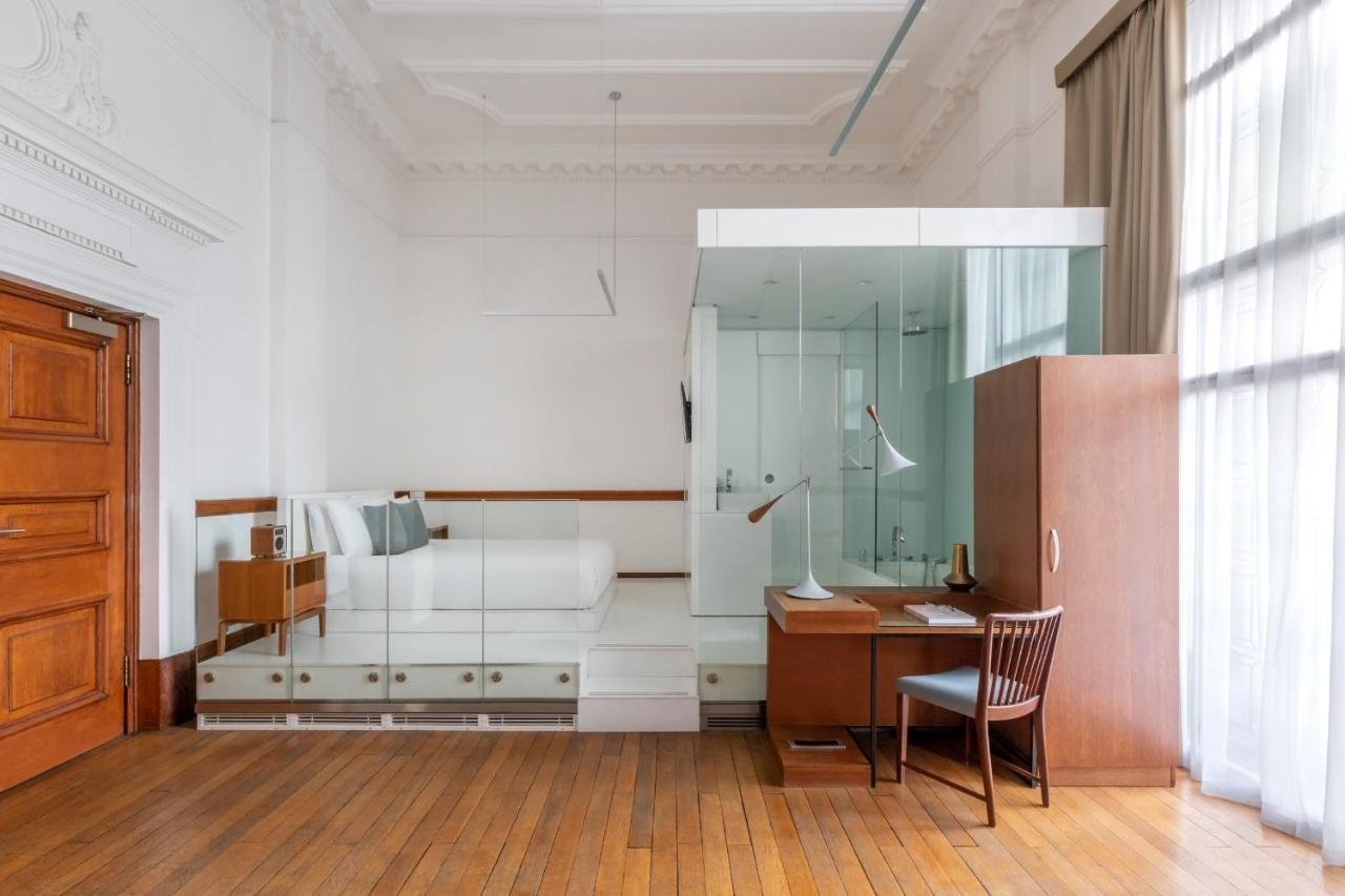 Apartahotel Town Hall - Shoreditch