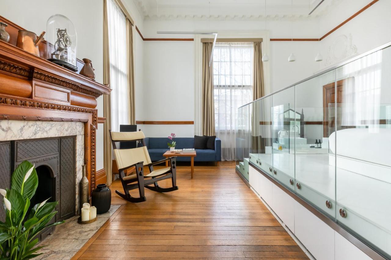 Town Hall - Shoreditch Apartahotel 5*