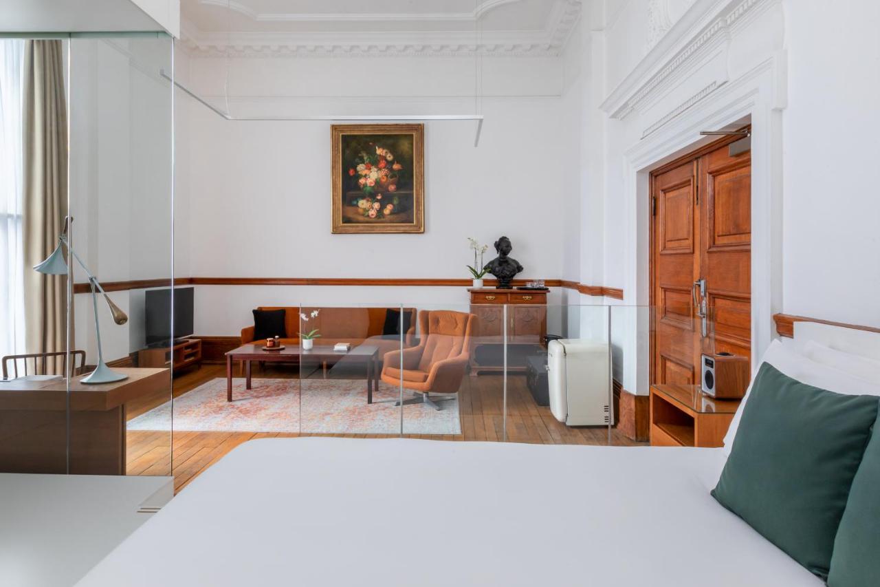Town Hall - Shoreditch Apartahotel Londres