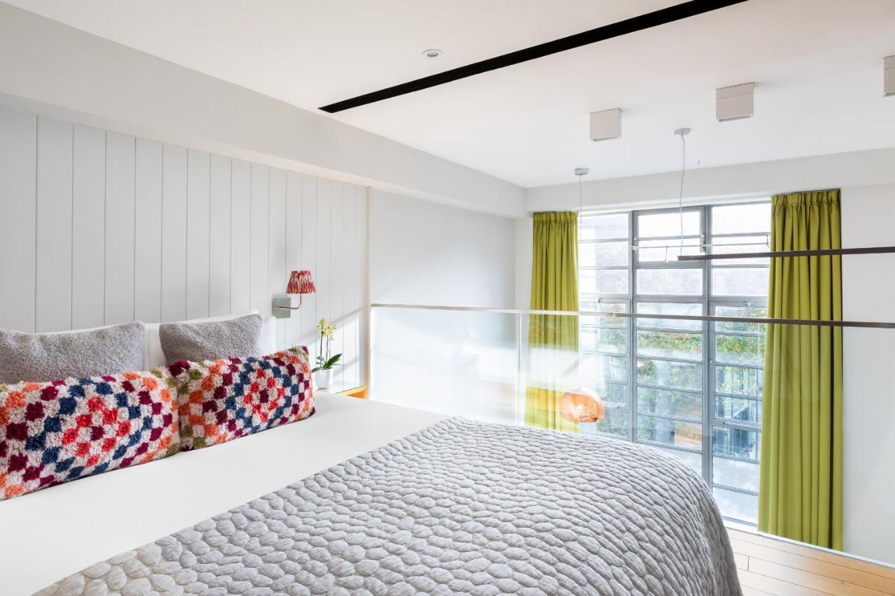 Apartahotel Town Hall - Shoreditch