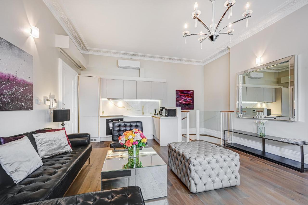 The One South Kensington Apartment London