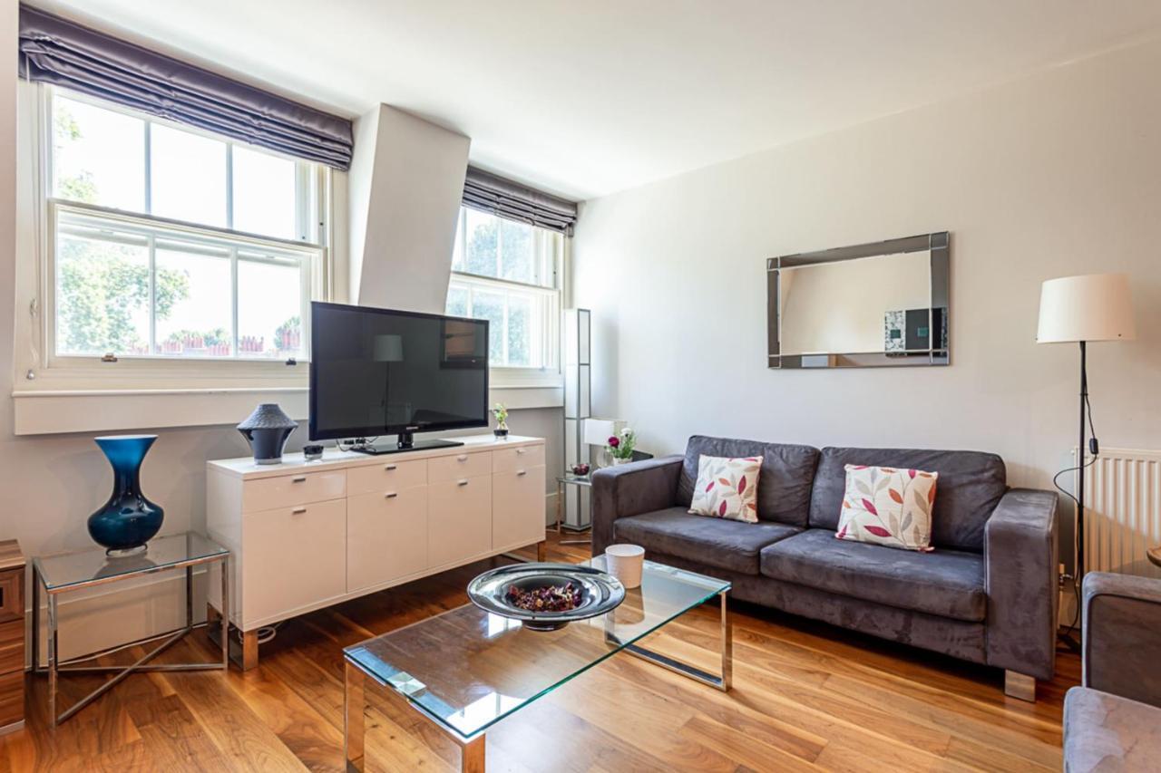 Holborn Flat With Views London
