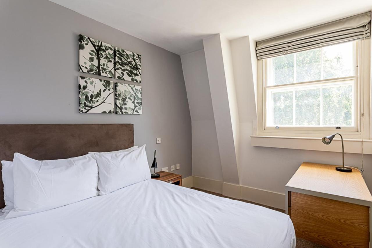 Holborn Flat With Views * London