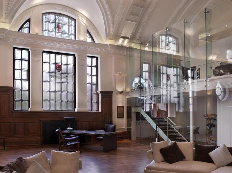 Town Hall - Shoreditch Apartahotel