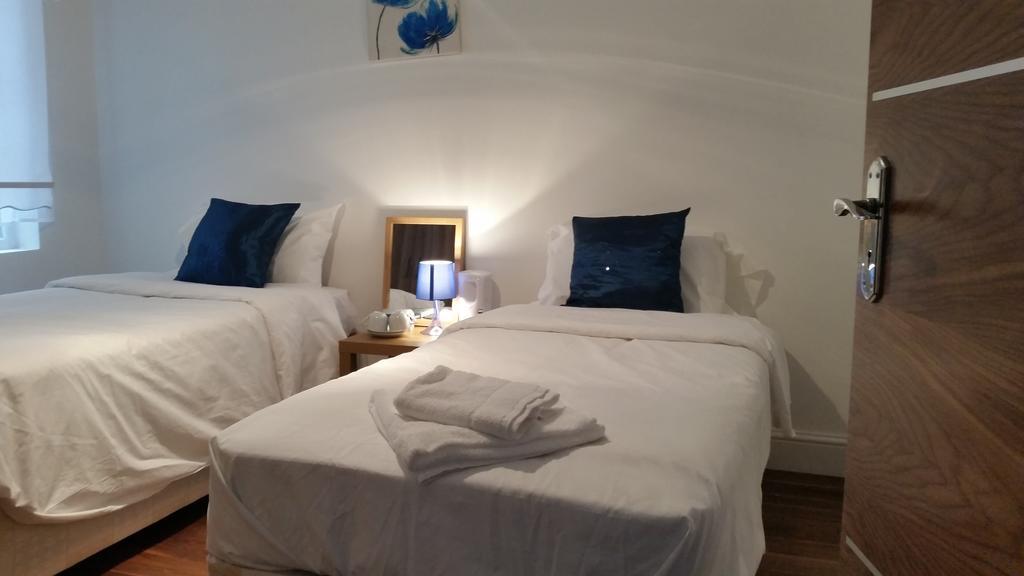 Guest house Paradise Accomodation
