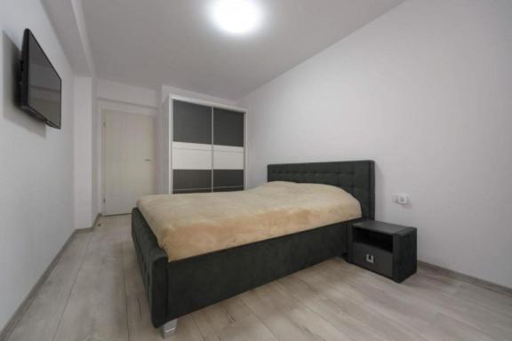 One Bedroom Apartamento *