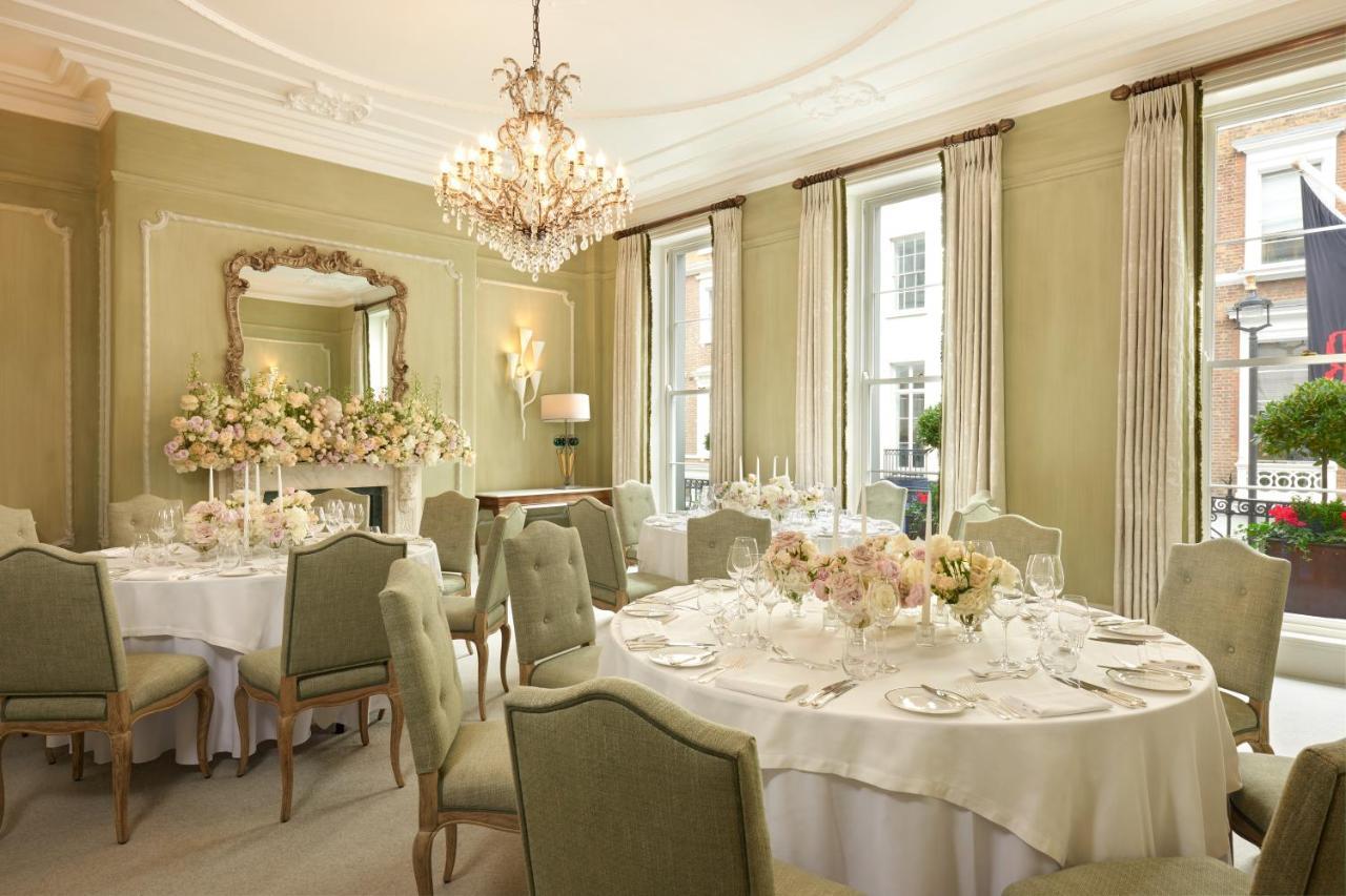 Hotel Brown's Hotel, A Rocco Londres