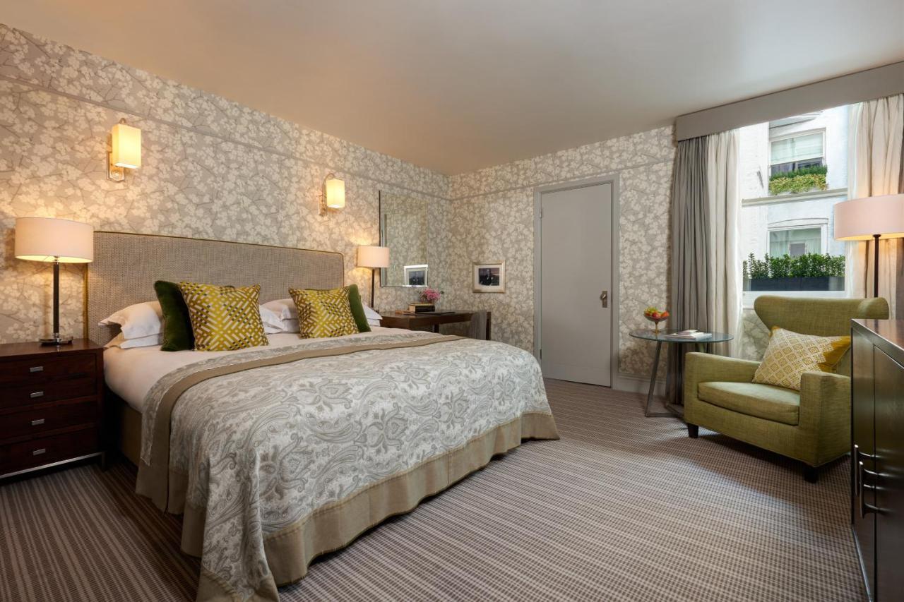 Brown's Hotel, A Rocco Hotel Londres
