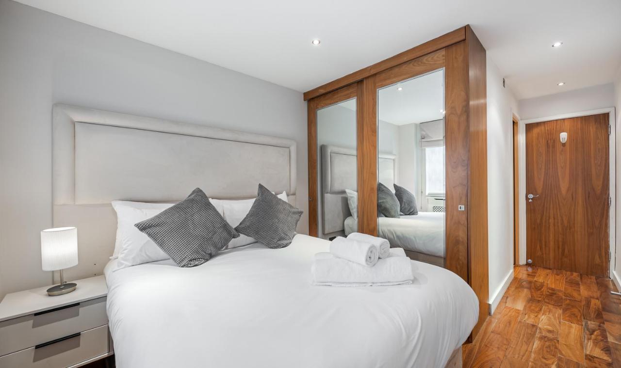 Apartment Stylish 2Bd Flat Opposite Harrods London Prime Location London