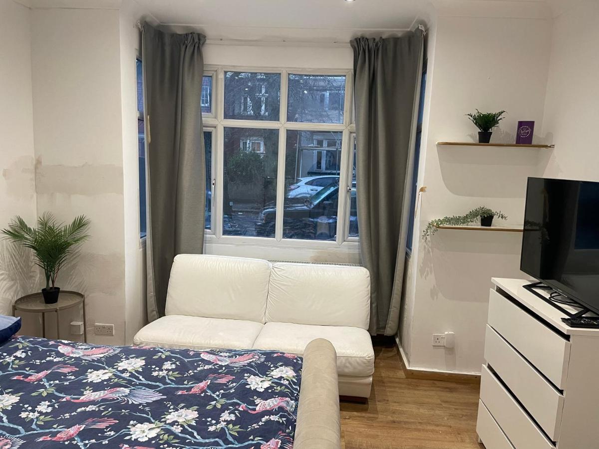 Gasthuis Private Room- Direct Travel Central/ Heathrow Londen