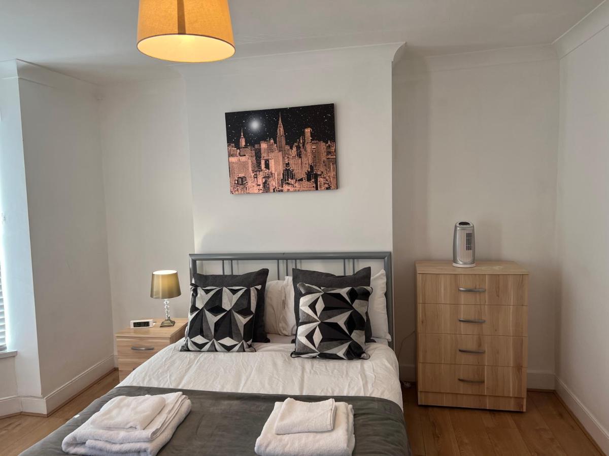 Stratford Cozy Double Privatunterkunft *