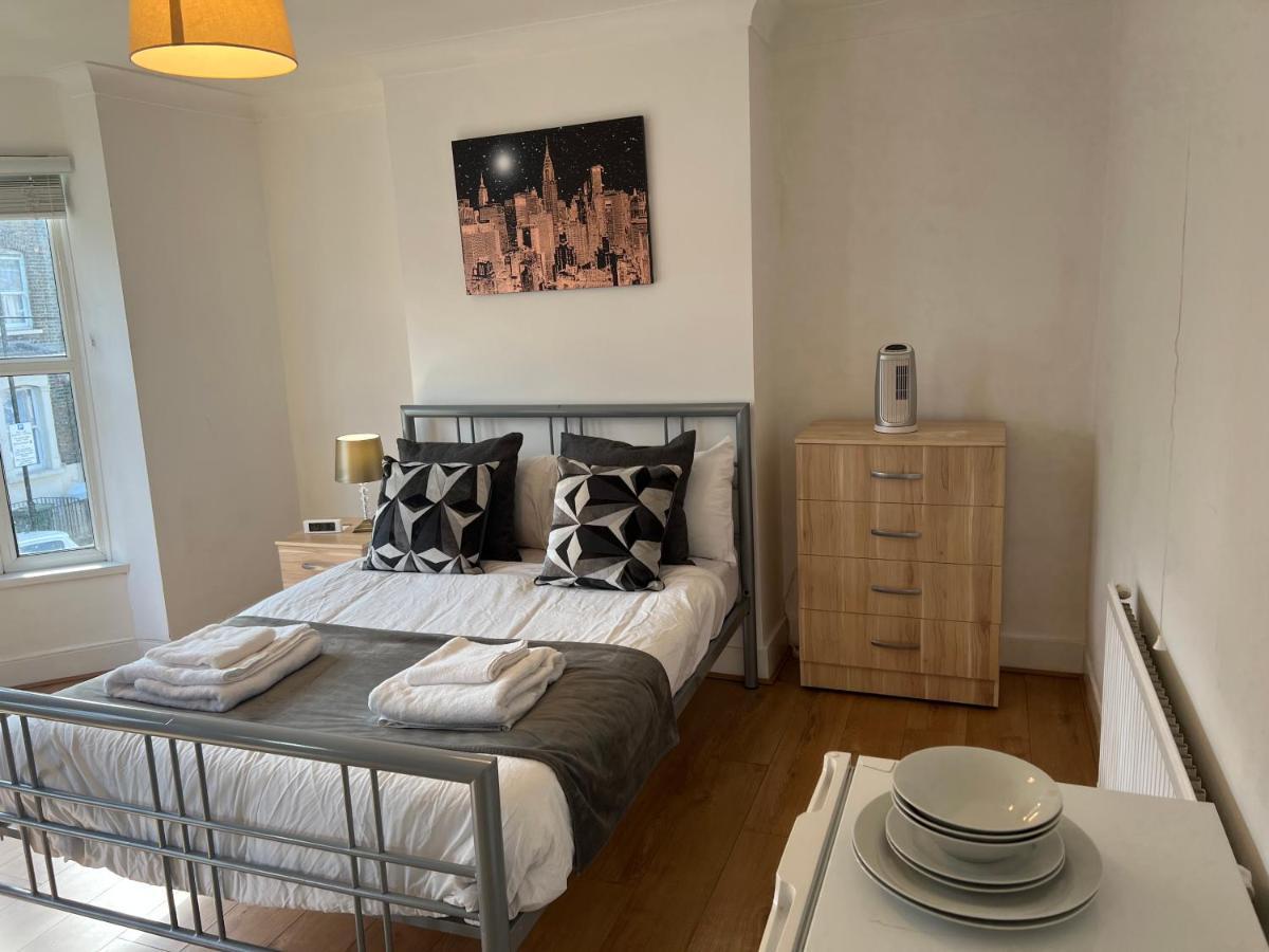 Stratford Cozy Double Privatunterkunft