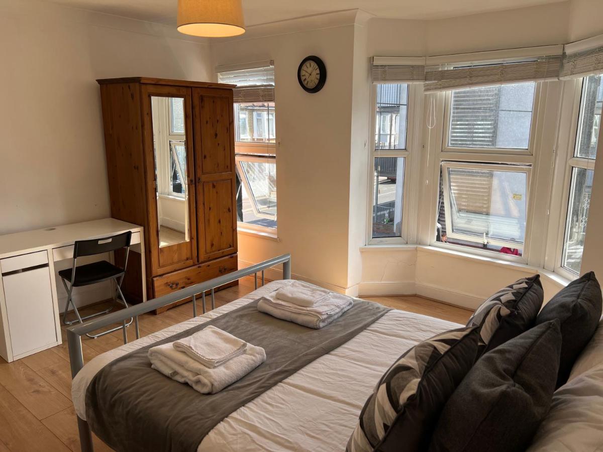 Stratford Cozy Double Privatunterkunft *