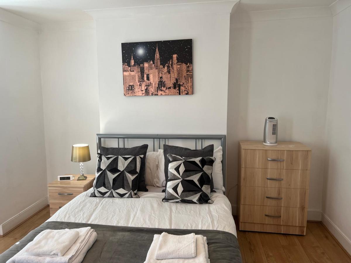 Stratford Cozy Double Privatunterkunft *