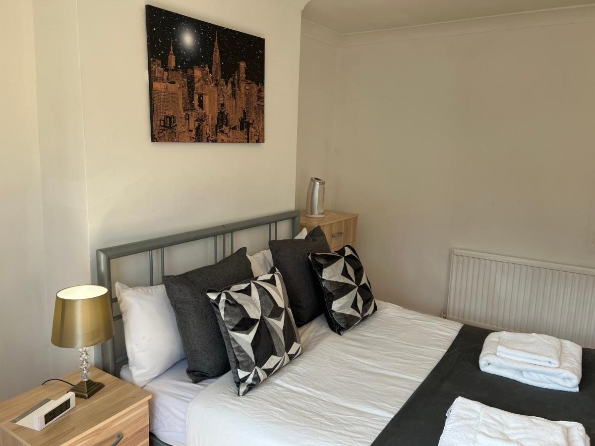 Stratford Cozy Double Privatunterkunft *