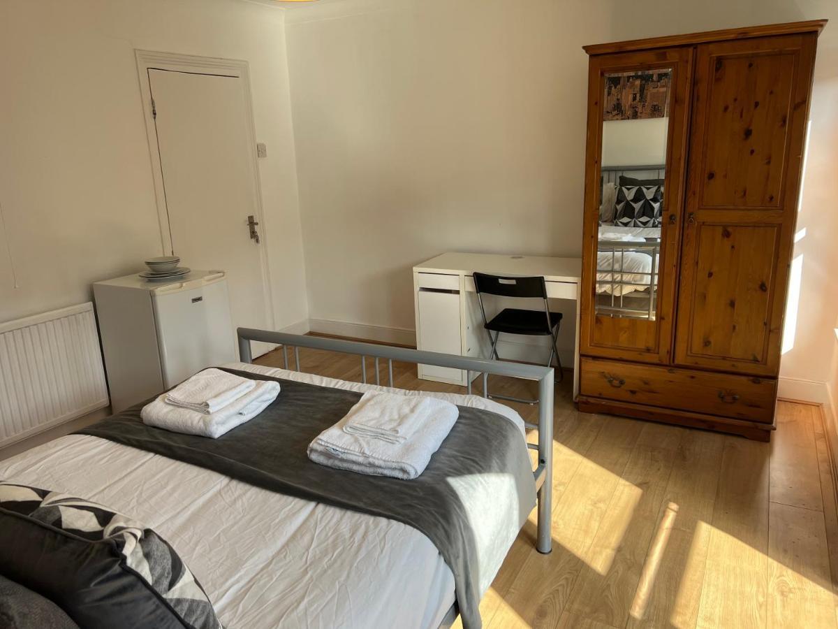 Stratford Cozy Double Privatunterkunft *