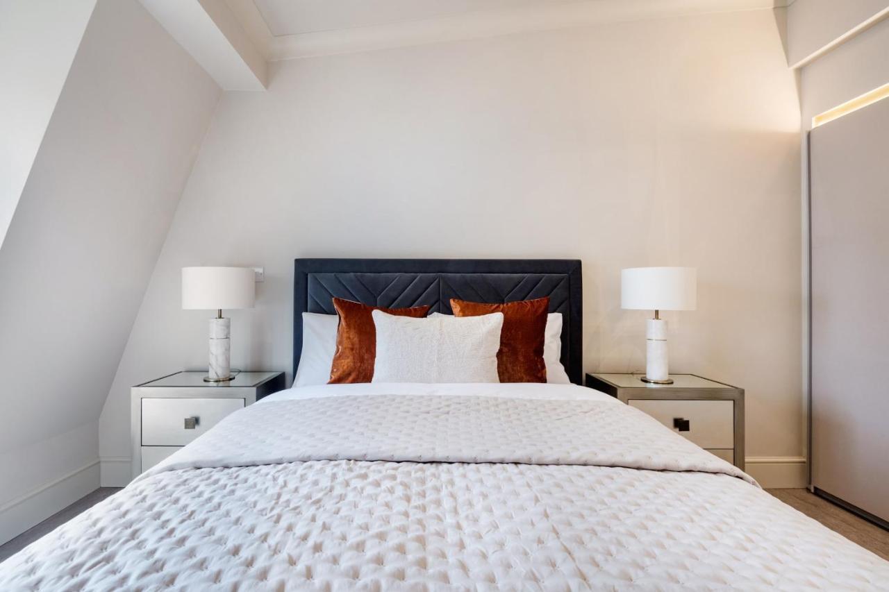 Marble Arch 9-hosted By Sweetstay Appartement *