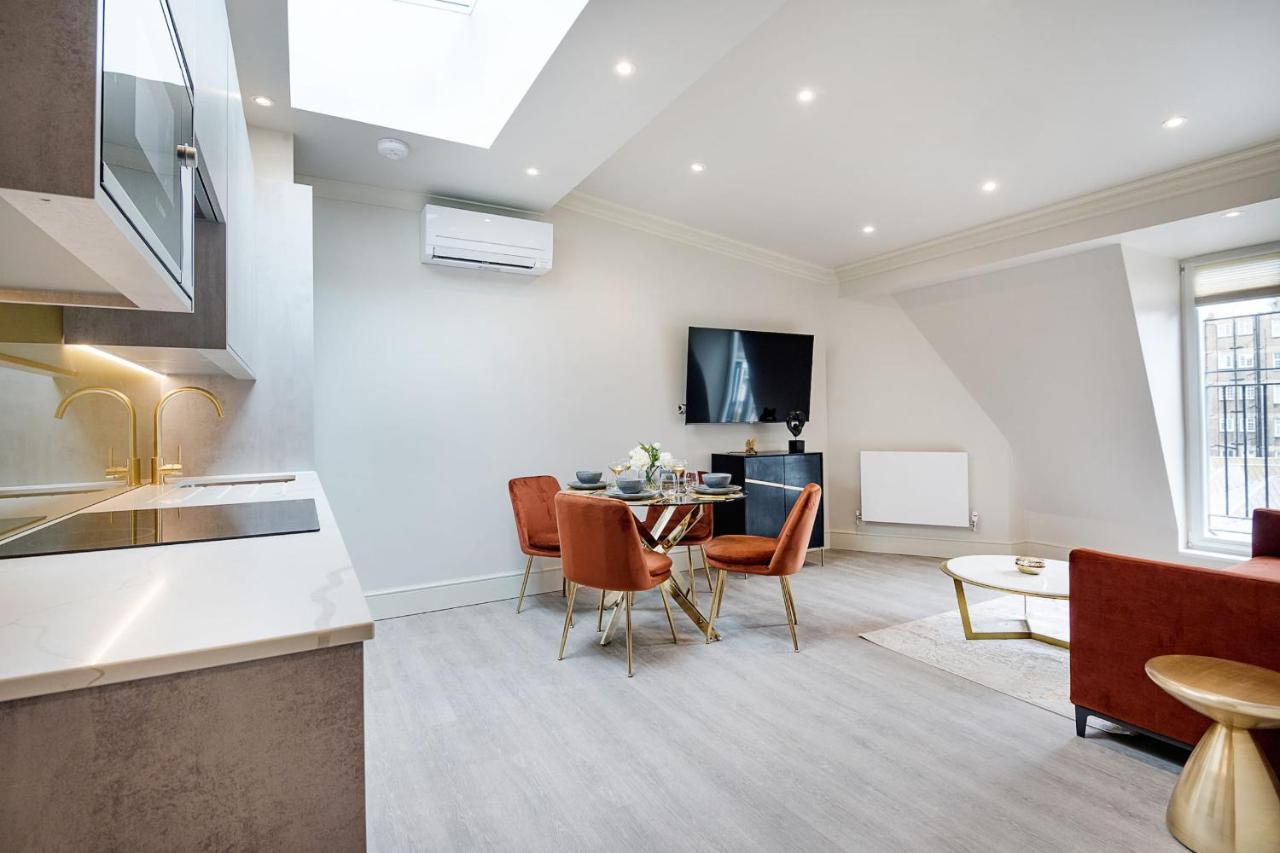 Appartement Marble Arch 9-hosted By Sweetstay