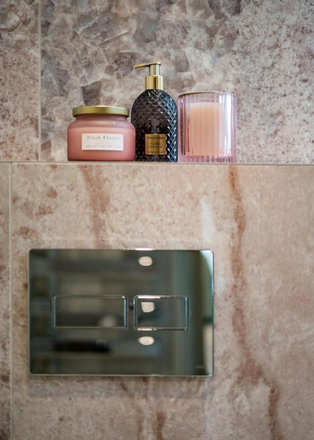 Appartement Marble Arch 9-hosted By Sweetstay *