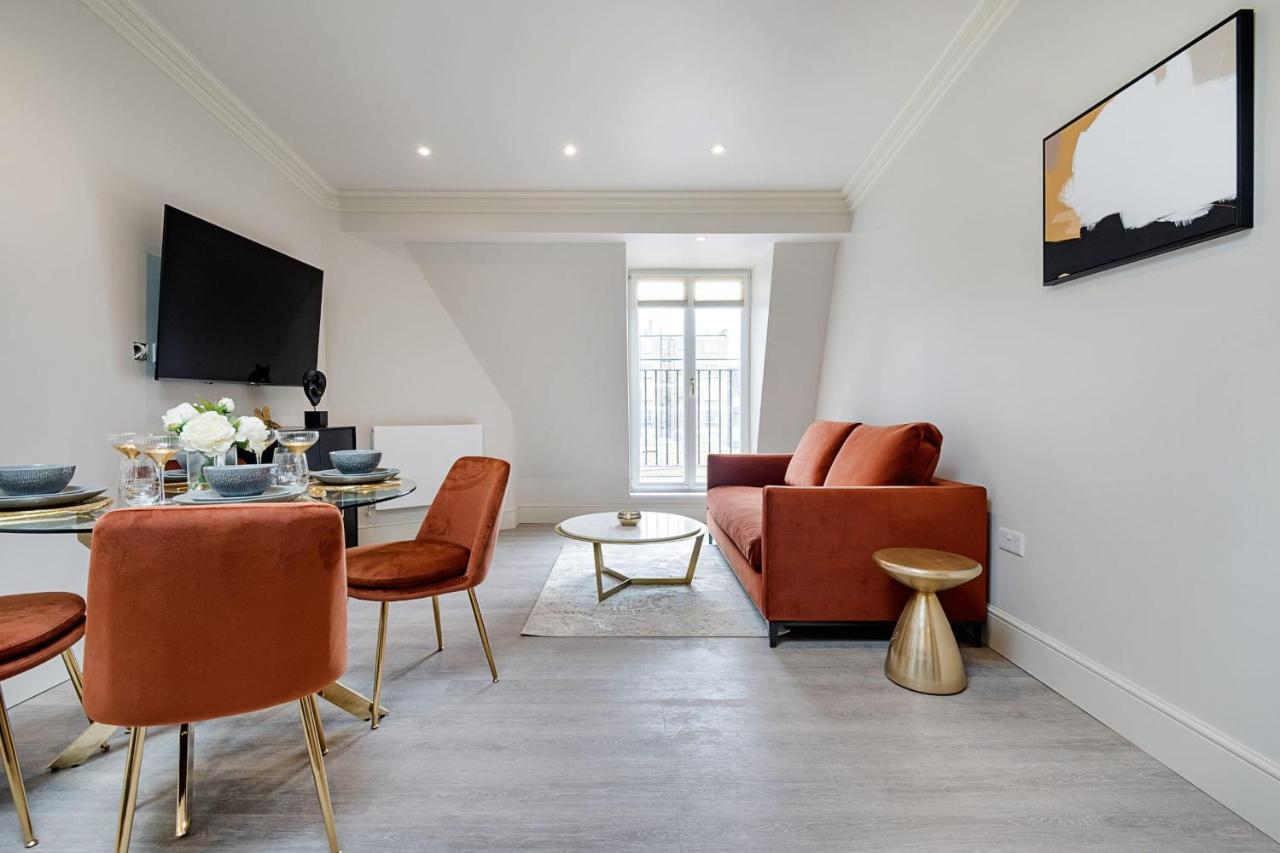 Appartement Marble Arch 9-hosted By Sweetstay *