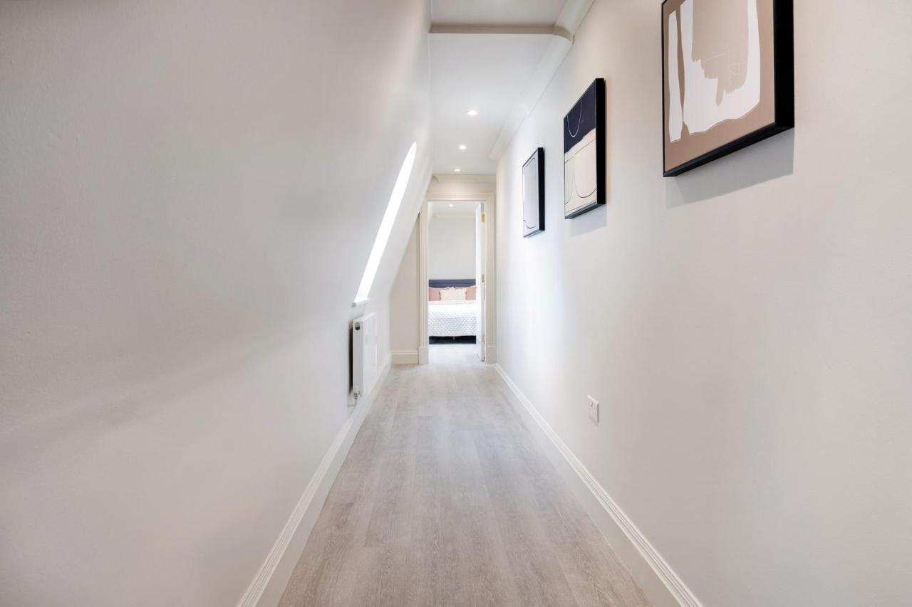 Marble Arch 9-hosted By Sweetstay Appartement *