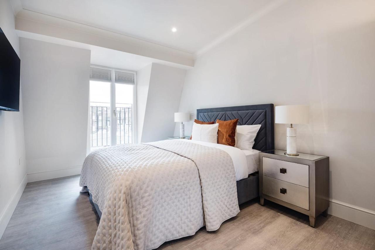 Marble Arch 9-hosted By Sweetstay Appartement