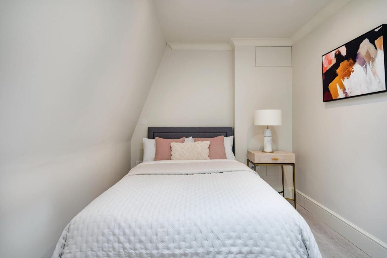 Appartement Marble Arch 9-hosted By Sweetstay