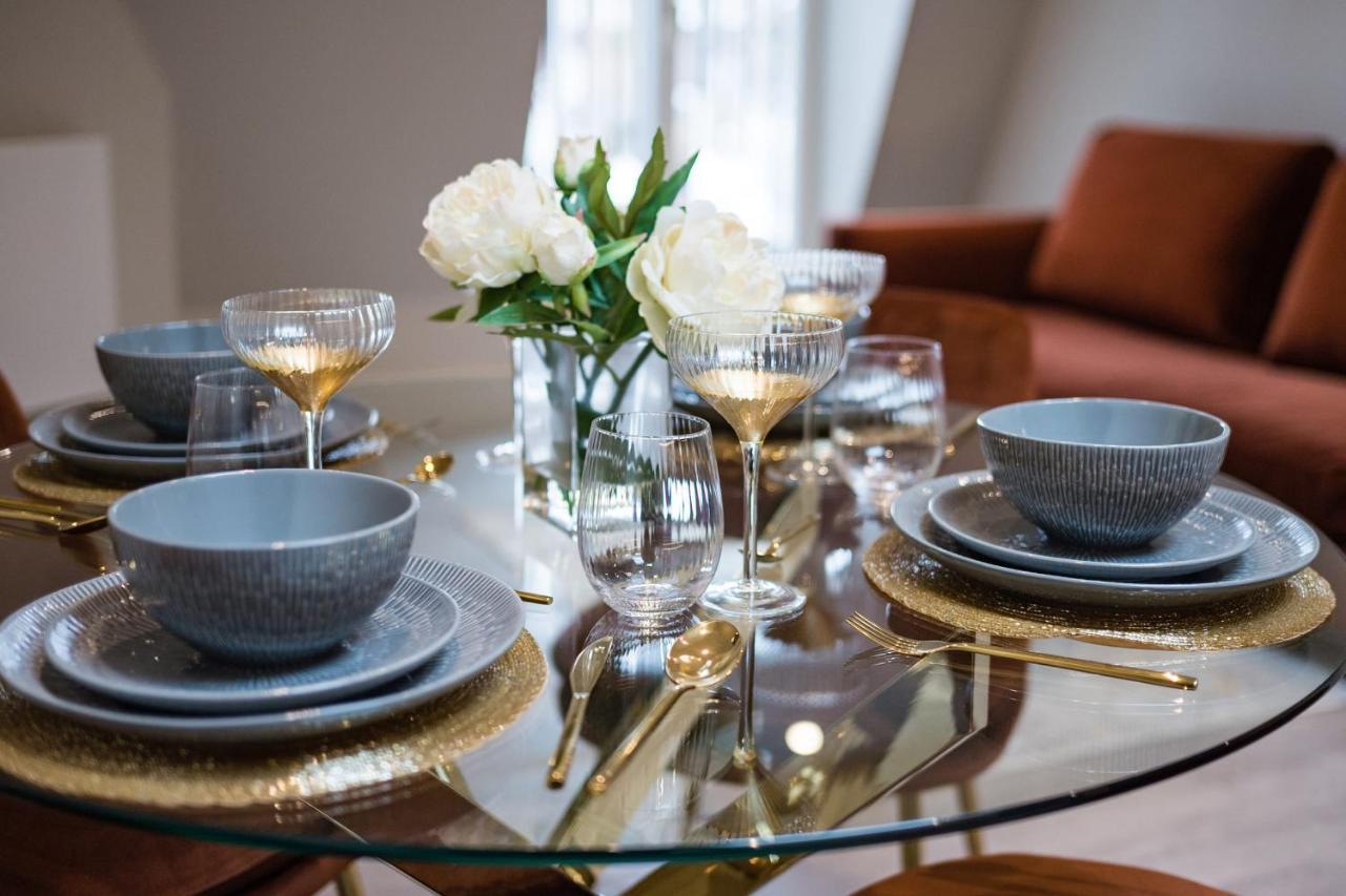 Marble Arch 9-hosted By Sweetstay Appartement