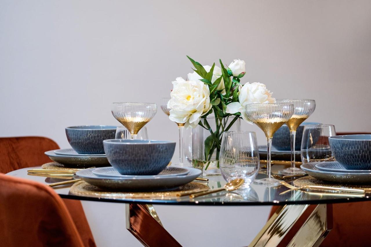 Appartement Marble Arch 9-hosted By Sweetstay Londen