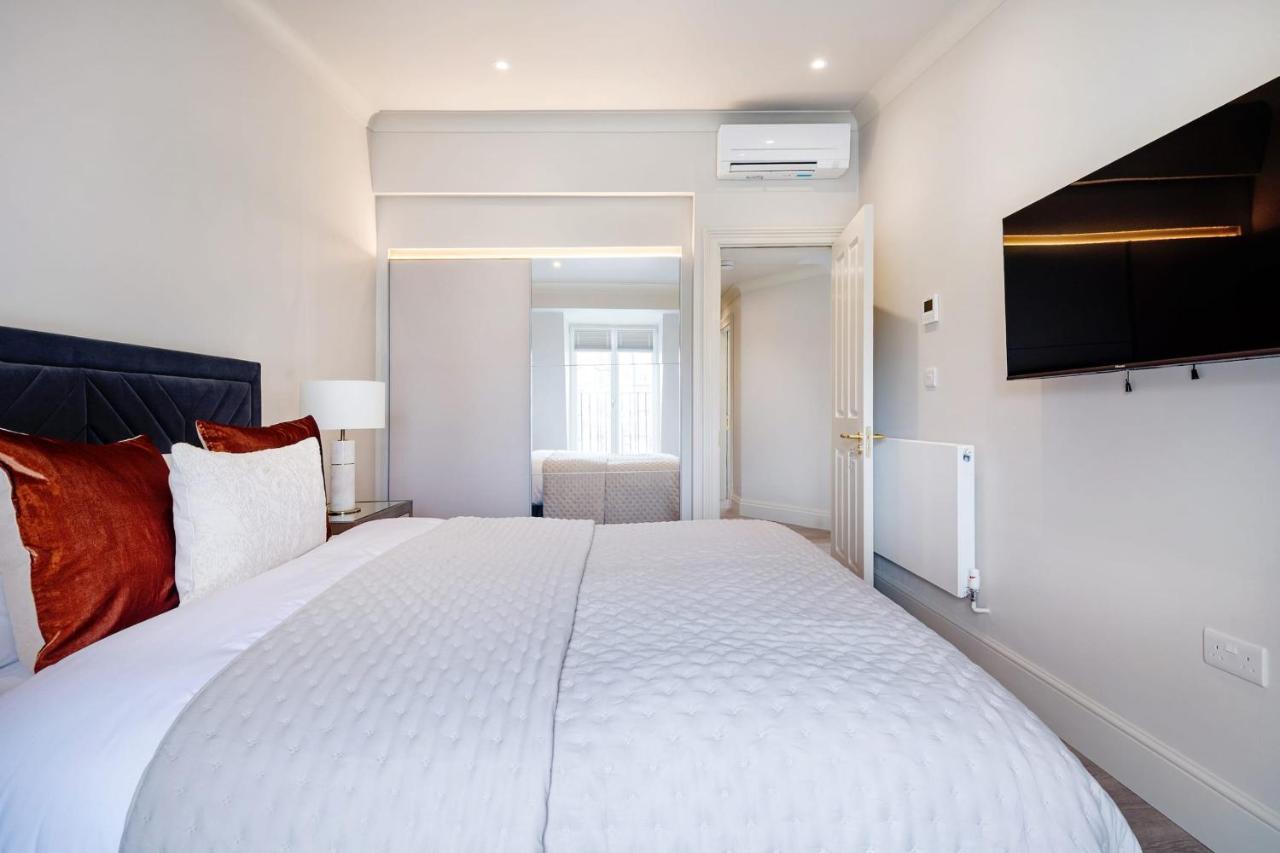 Appartement Marble Arch 9-hosted By Sweetstay