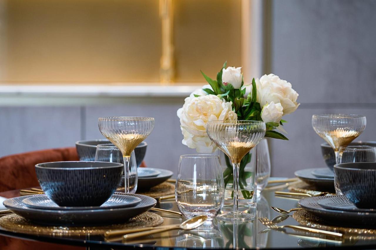 Appartement Marble Arch 9-hosted By Sweetstay *