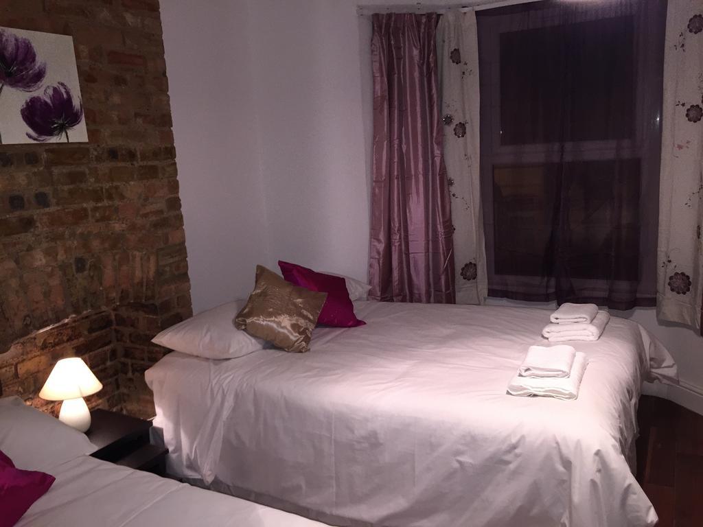 Guest house Paradise Accomodation