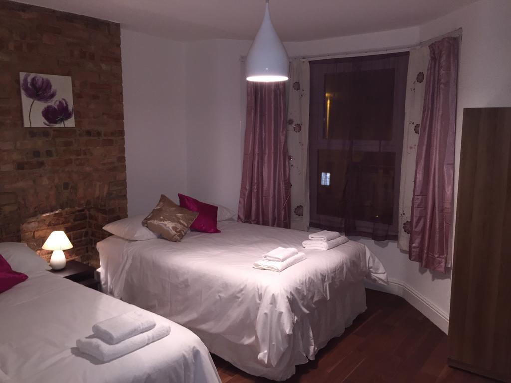 Paradise Accomodation Guest house