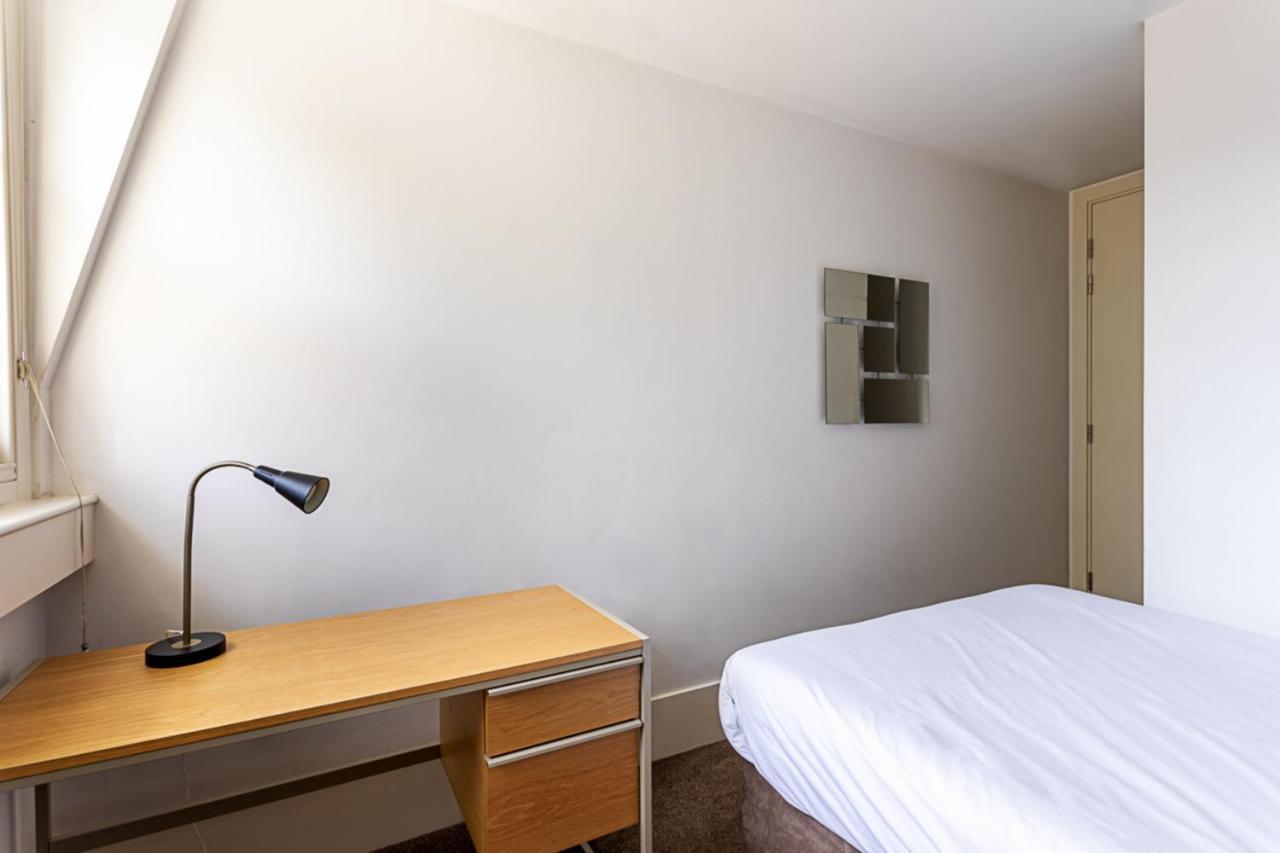 Holborn Flat With Views * London