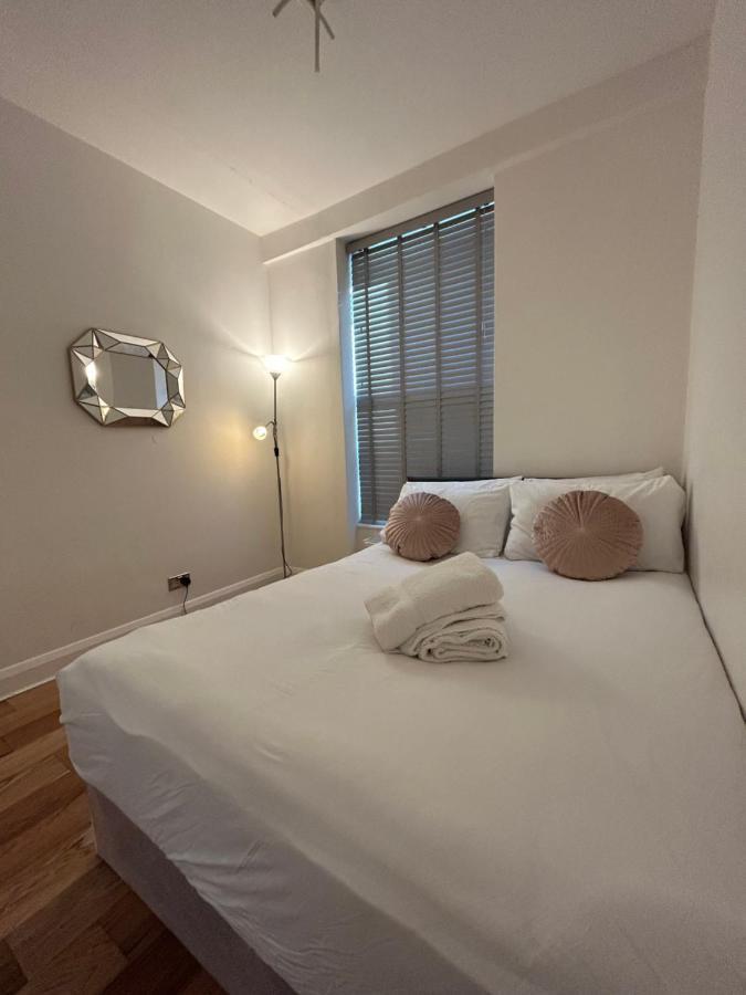 Marble Arch Apartment, 2-bedroom Apartment London