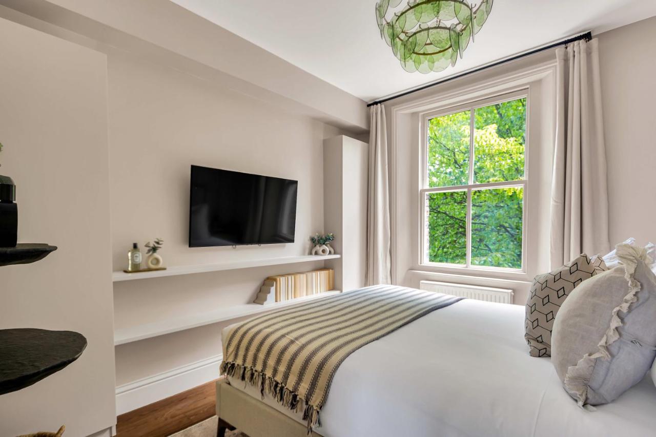 Be - The St John's Wood Residences Apartment