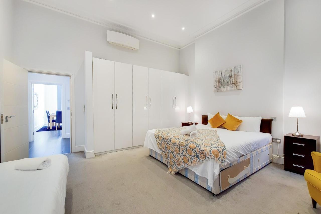 The Gloucester Residences *