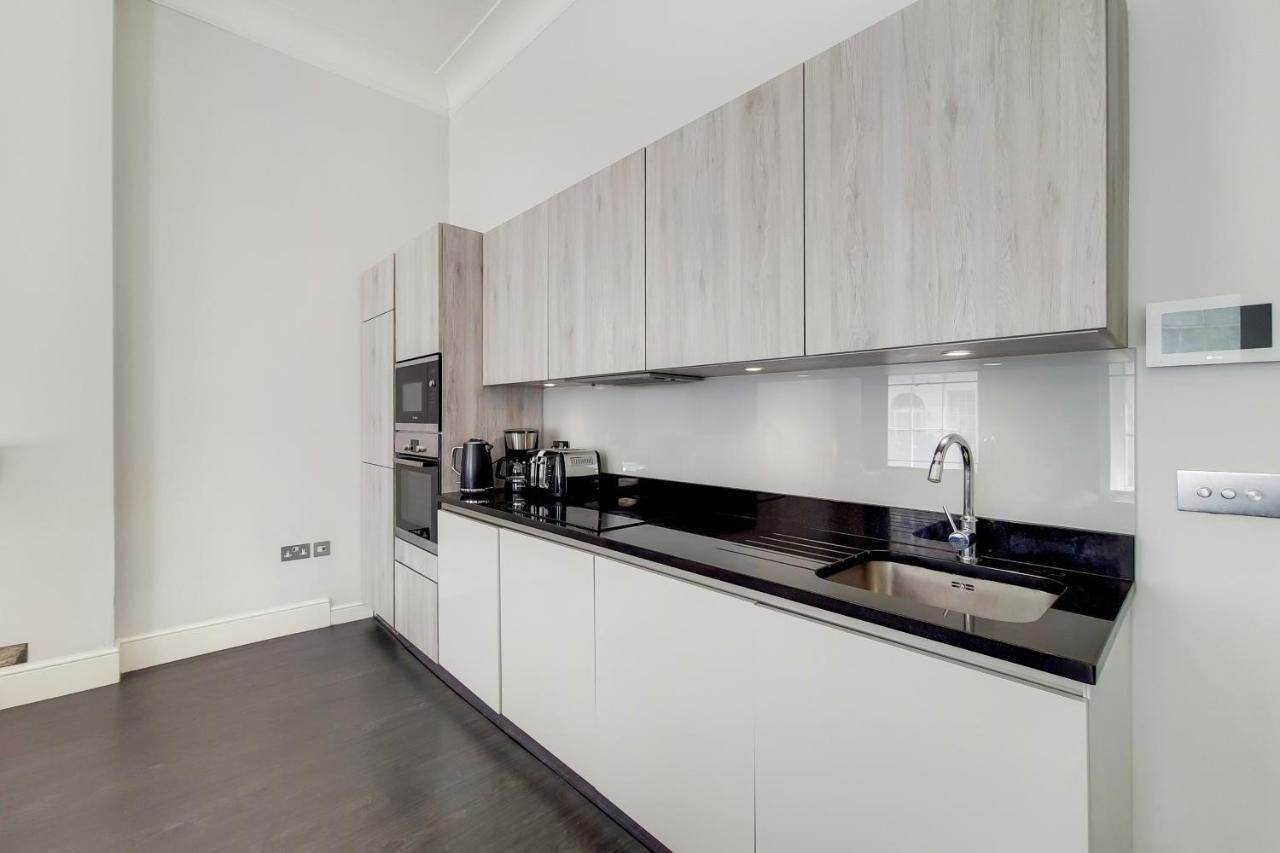 The Gloucester Residences
