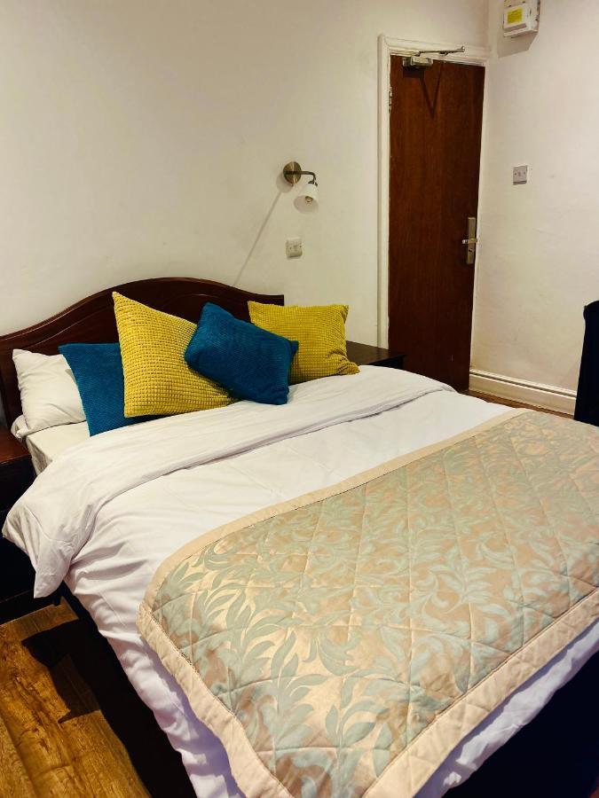 Sinai Guest house *