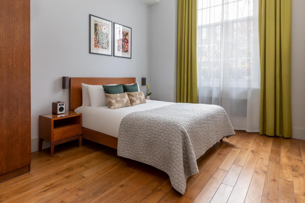 Town Hall - Shoreditch Apartahotel