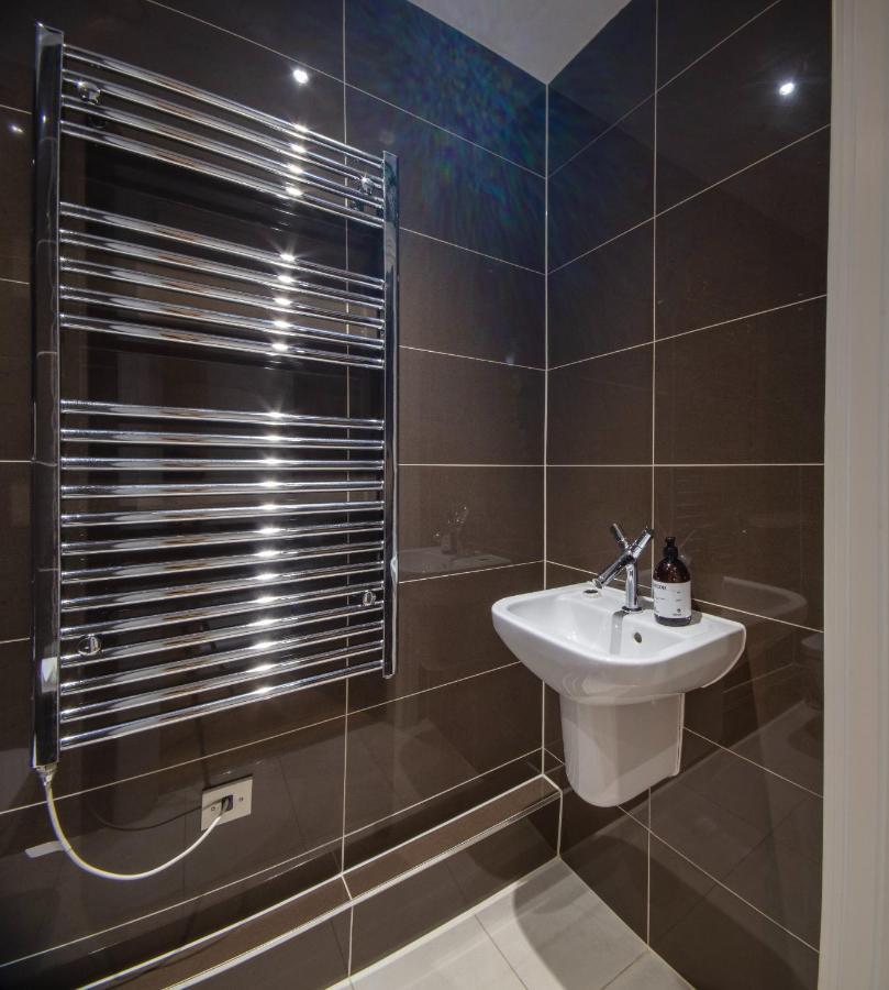 Apartment Kensington High Street One Bed