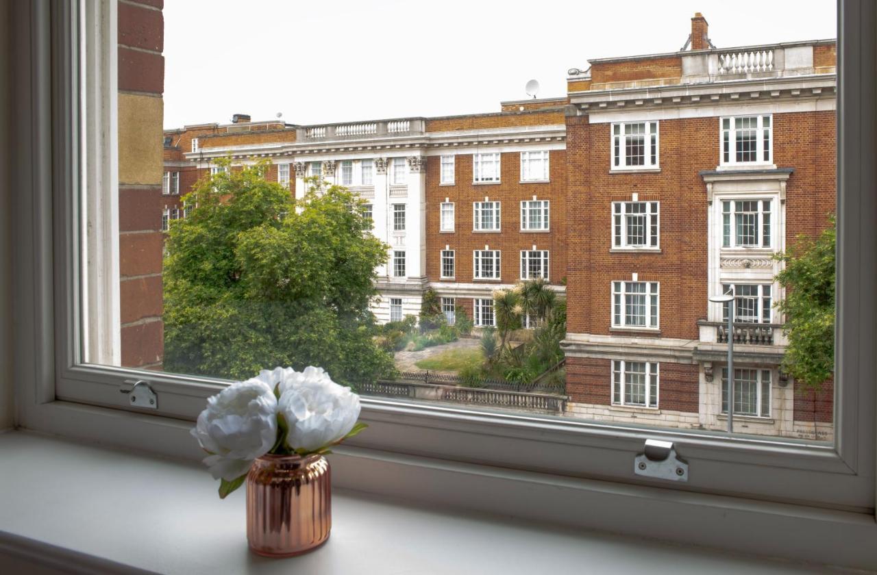 Apartment Kensington High Street One Bed *