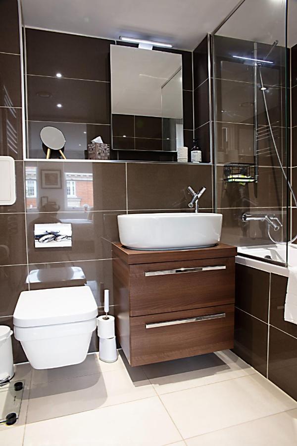 Apartment Kensington High Street One Bed *