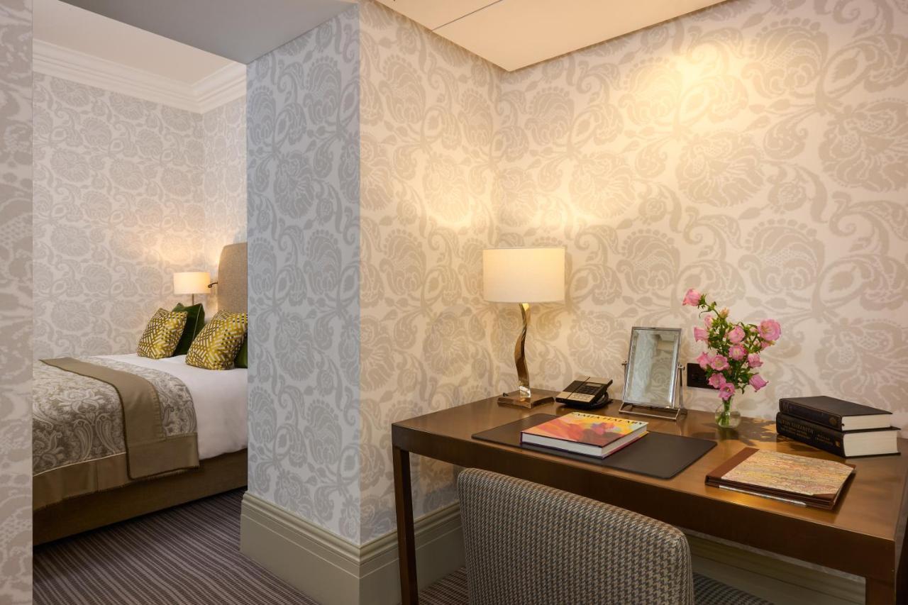 Brown's Hotel, A Rocco 5* Londres