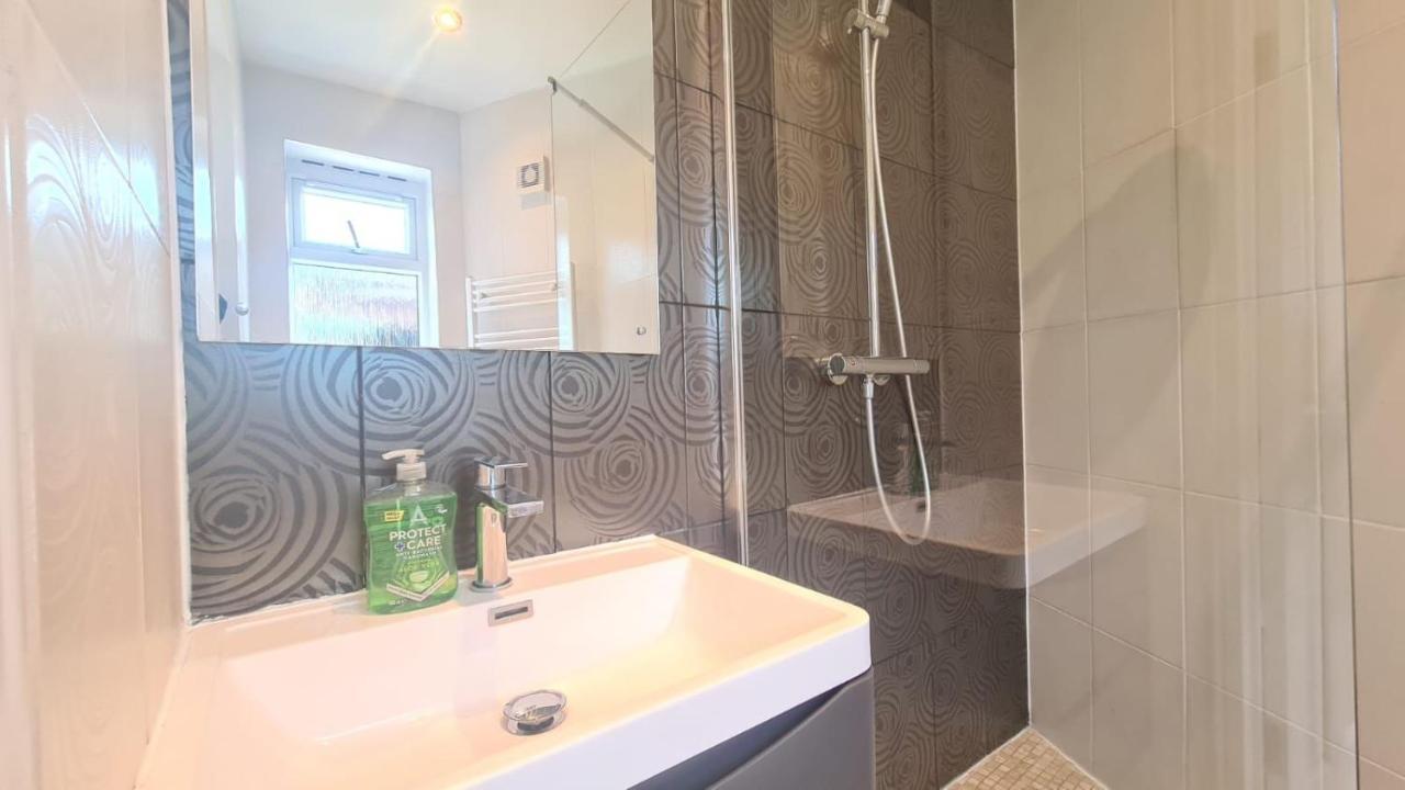 Accommodatie bij particulieren Lovely Private In East Ham Londen