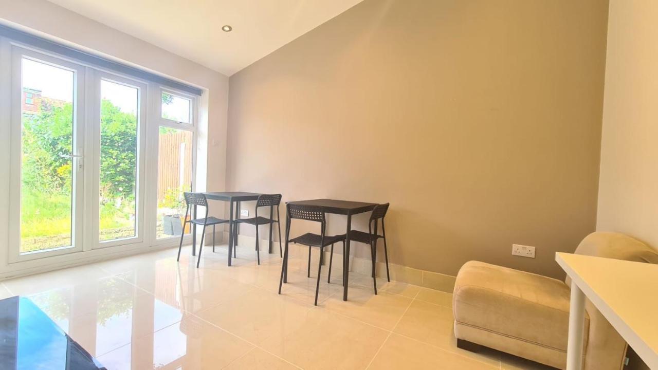 Accommodatie bij particulieren Lovely Private In East Ham Londen