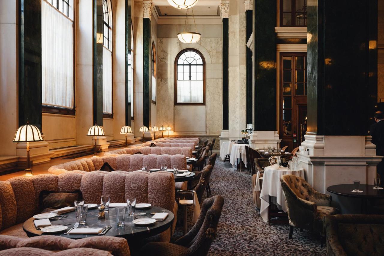The Ned Hotel Londen