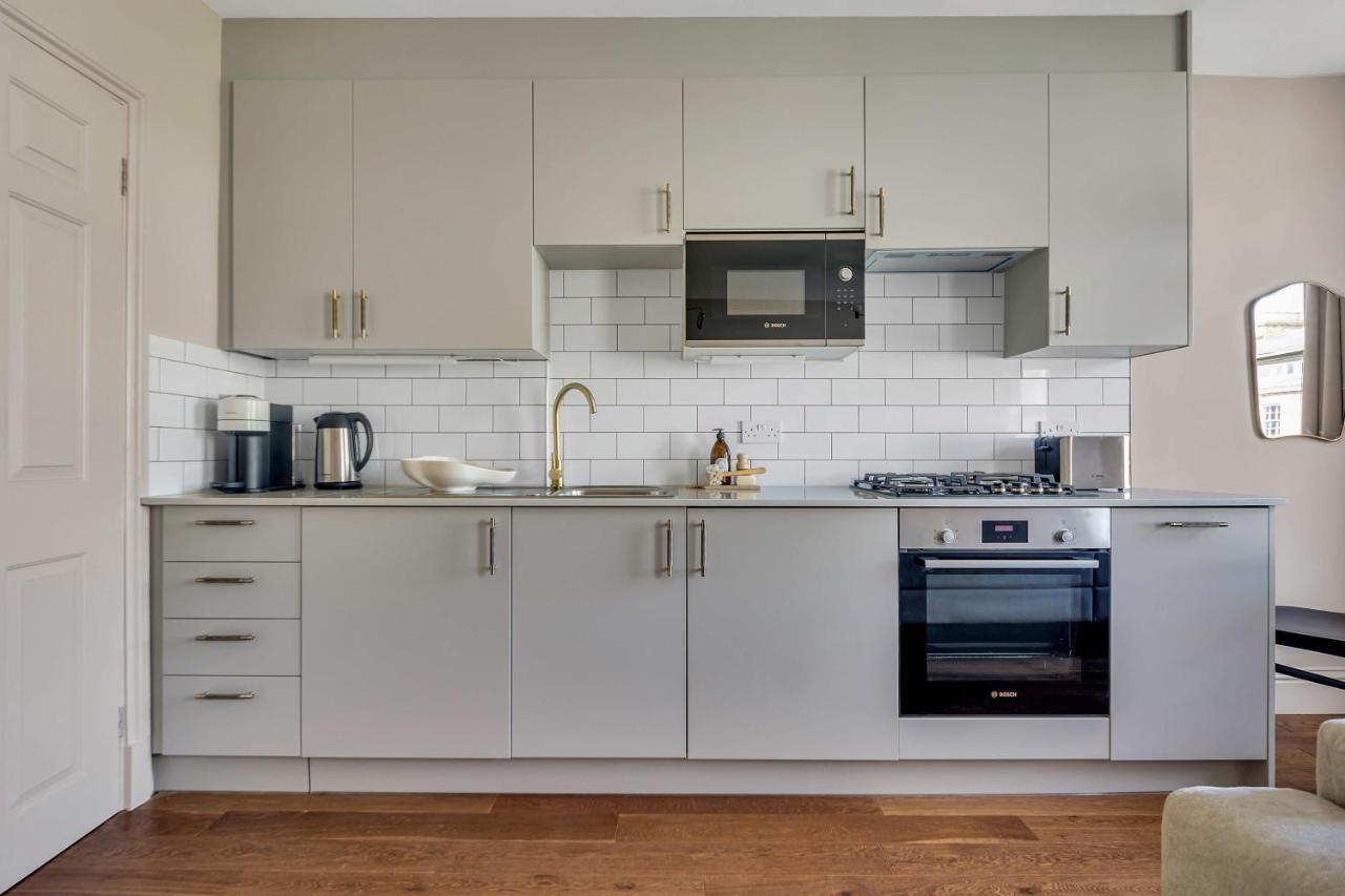 Apartment Be - The St John's Wood Residences