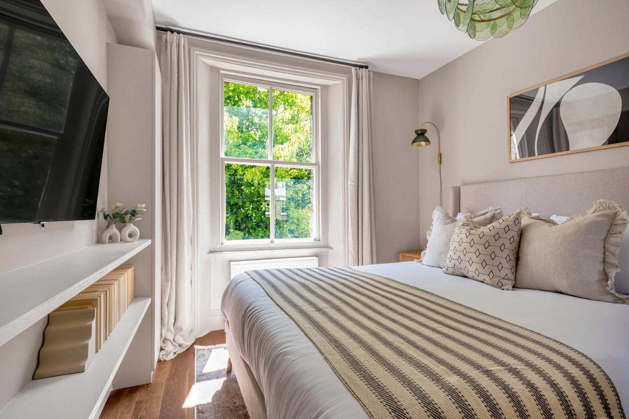 Be - The St John's Wood Residences Apartment *
